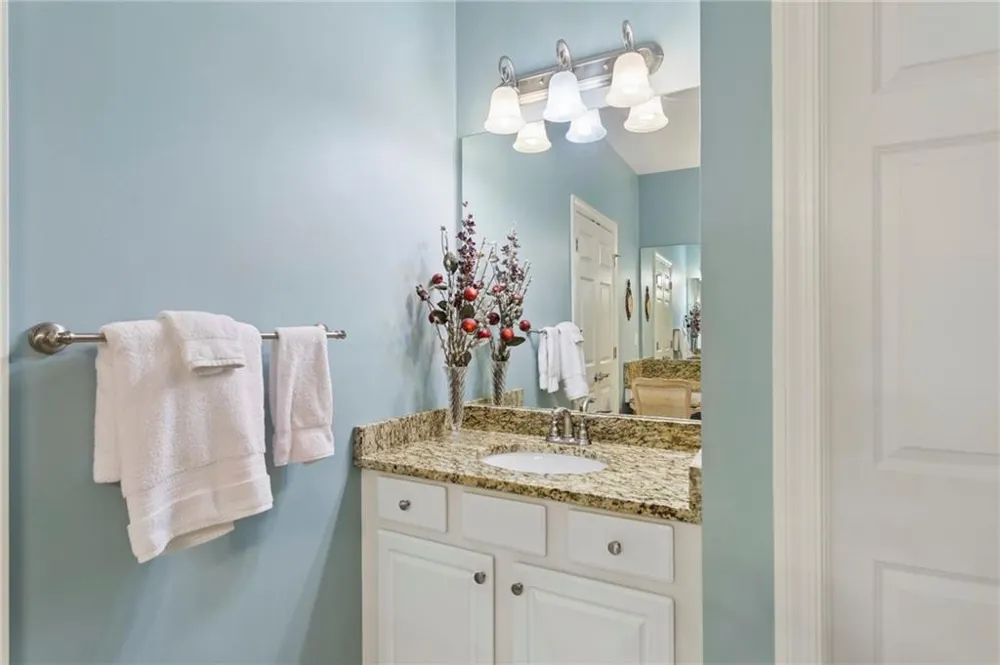 120 Chastain Road NW #1108 Kennesaw, GA 30144