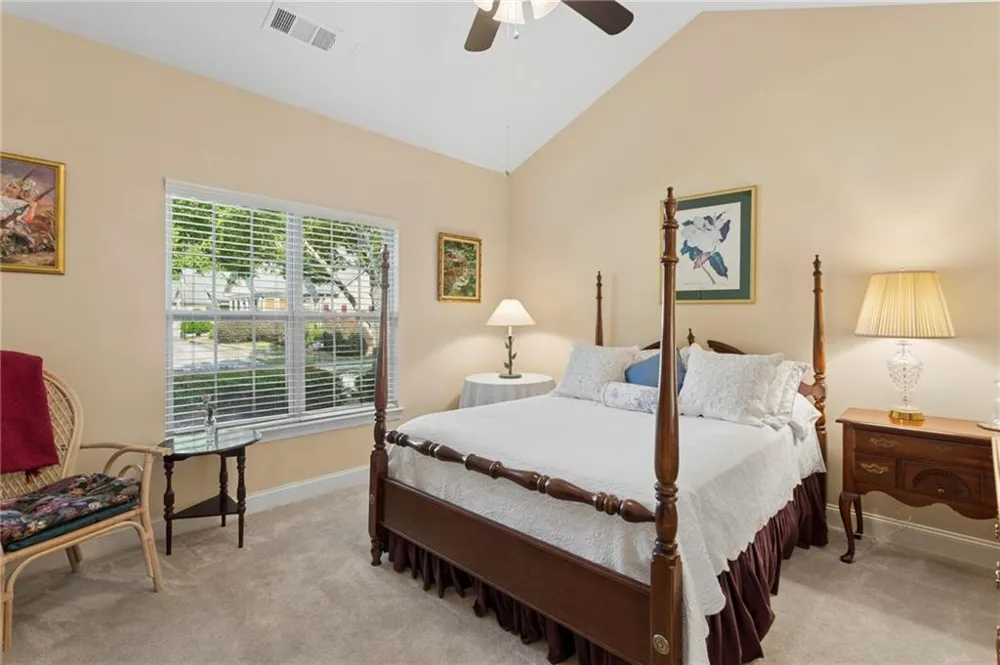 120 Chastain Road NW #1108 Kennesaw, GA 30144