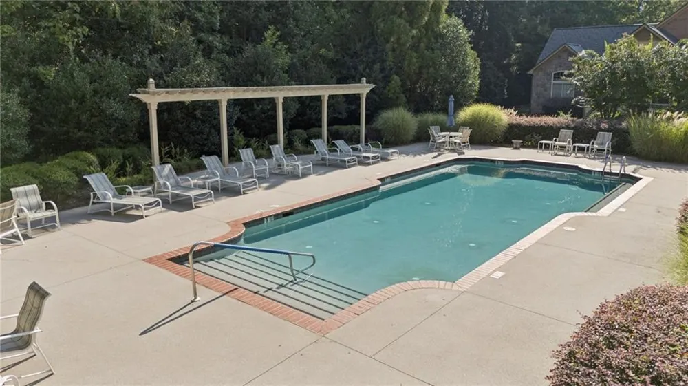120 Chastain Road NW #1108 Kennesaw, GA 30144