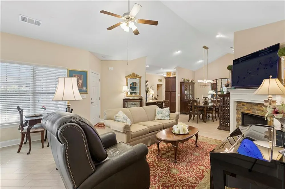 120 Chastain Road NW #1108 Kennesaw, GA 30144