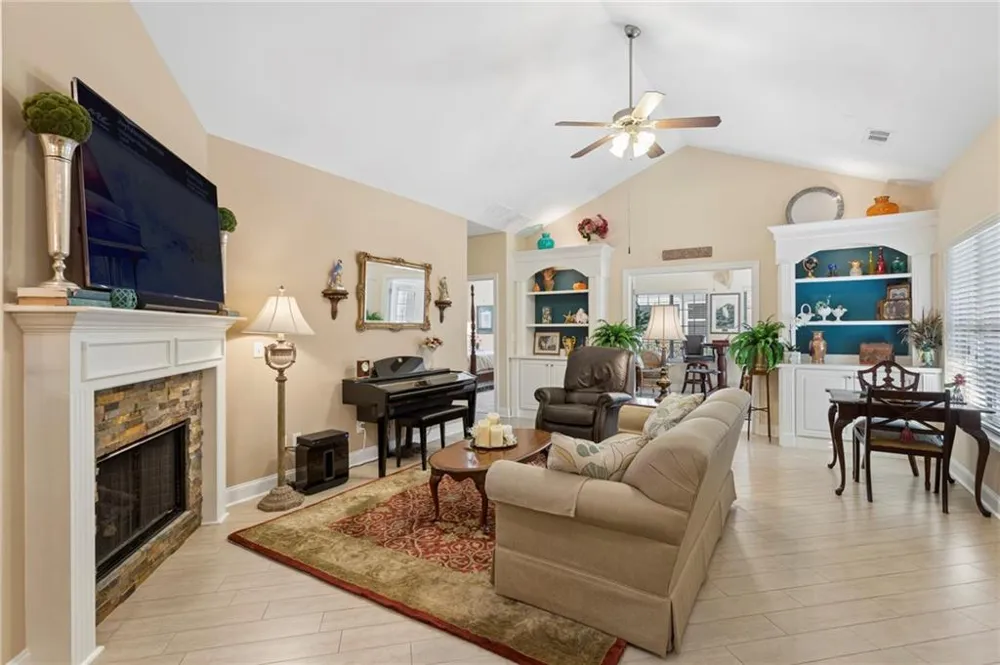 120 Chastain Road NW #1108 Kennesaw, GA 30144