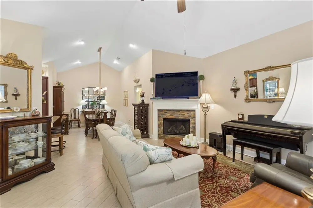 120 Chastain Road NW #1108 Kennesaw, GA 30144