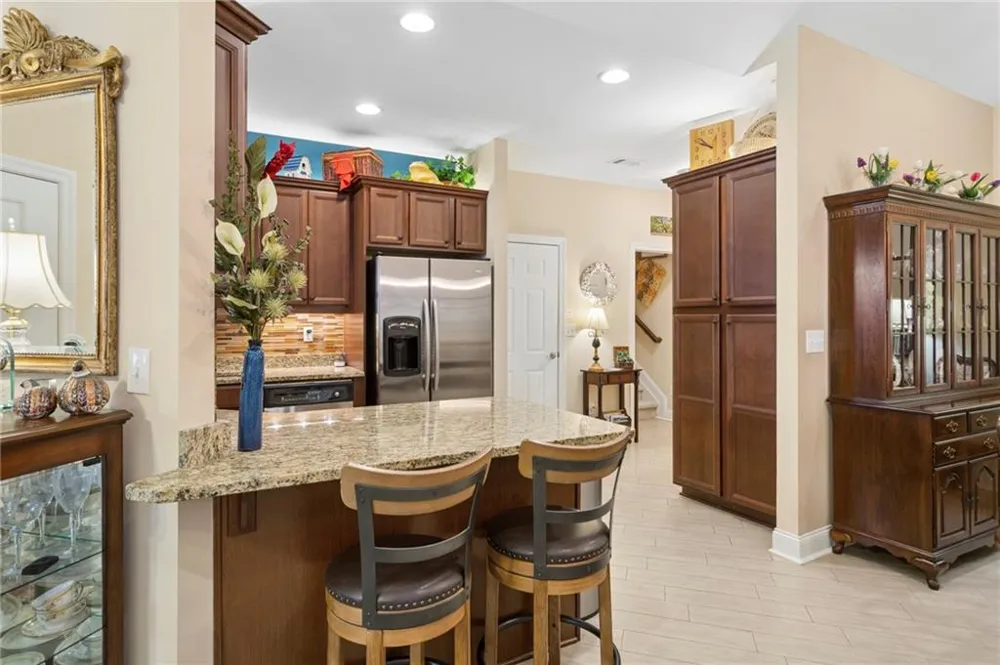 120 Chastain Road NW #1108 Kennesaw, GA 30144