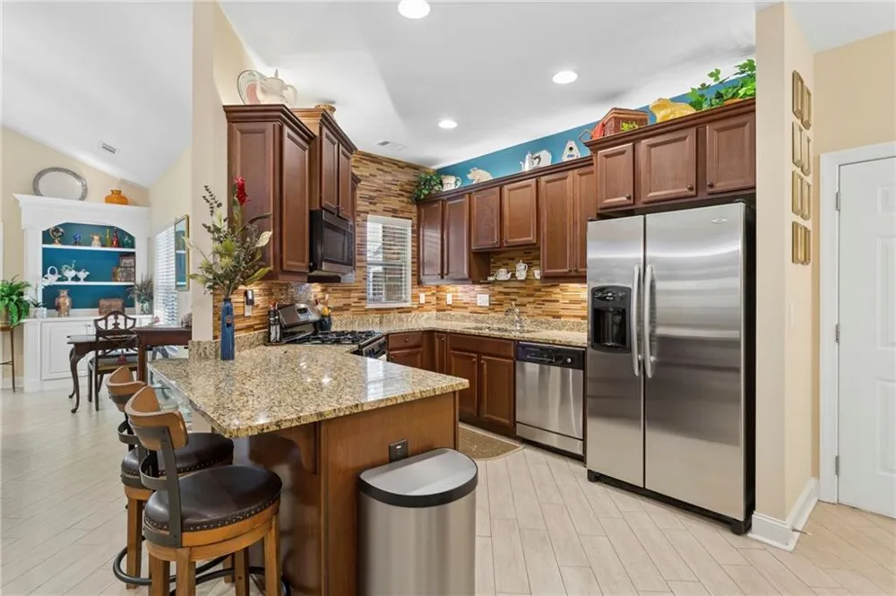 120 Chastain Road NW #1108 Kennesaw, GA 30144