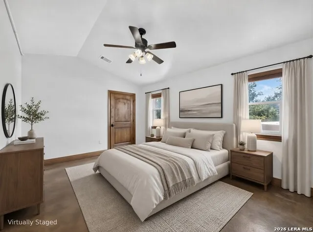 911 STONEY RIDGE RD Bulverde, TX 78163