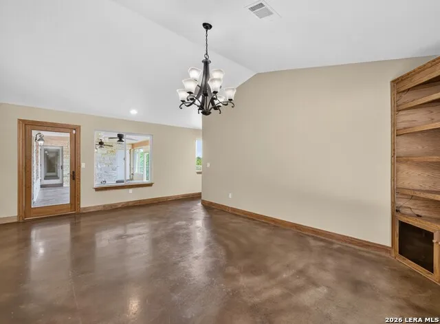 911 STONEY RIDGE RD Bulverde, TX 78163