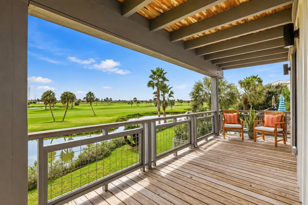 13957 Grambo Boulevard Galveston, TX 77554