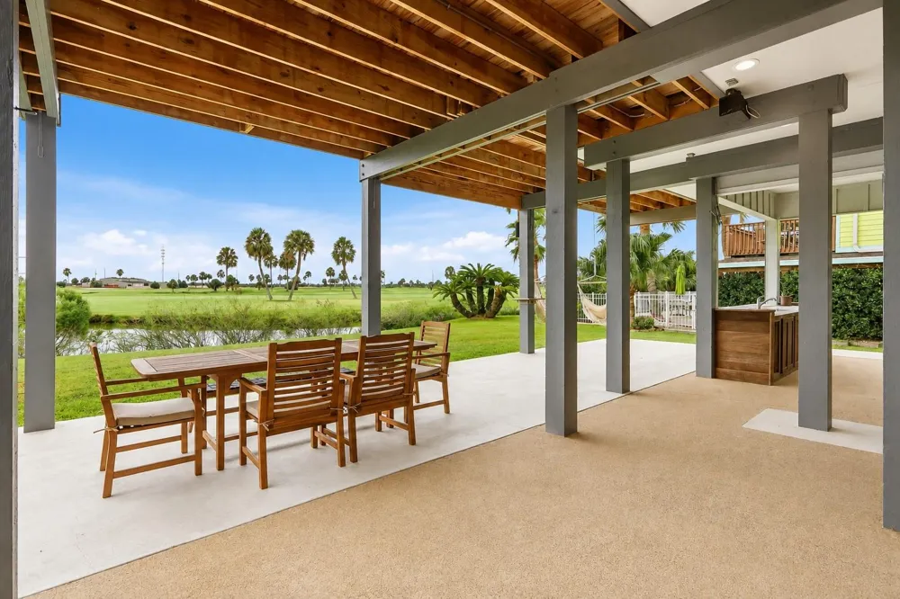 13957 Grambo Boulevard Galveston, TX 77554