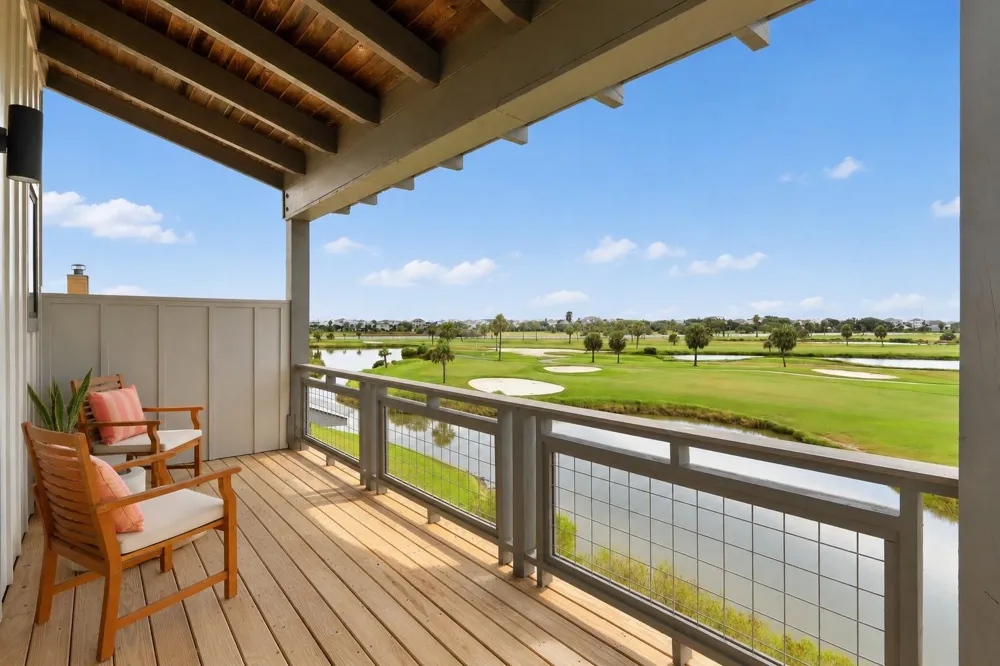 13957 Grambo Boulevard Galveston, TX 77554