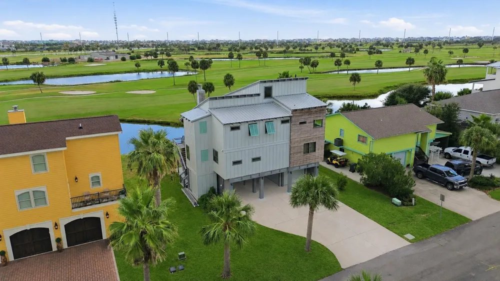 13957 Grambo Boulevard Galveston, TX 77554