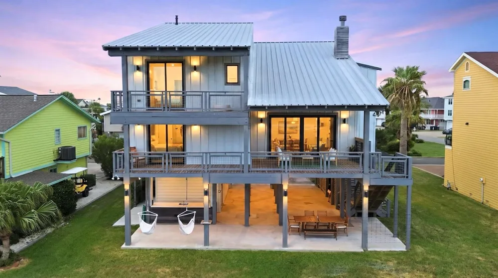 13957 Grambo Boulevard Galveston, TX 77554