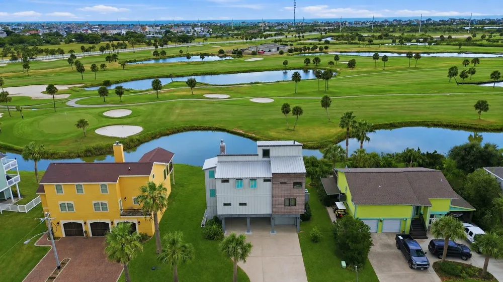13957 Grambo Boulevard Galveston, TX 77554
