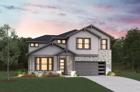 20522 Galineers Cob Drive