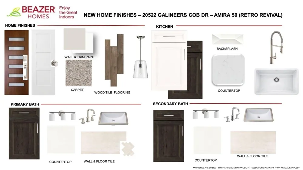 20522 Galineers Cob Drive Tomball, TX 77377