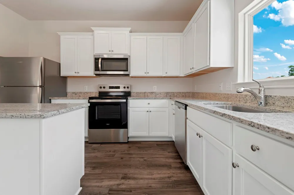 23110 Glory Orchid Drive Hockley, TX 77447
