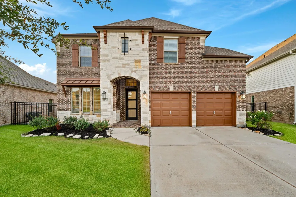 32962 Franklin Brooks Drive Brookshire, TX 77423
