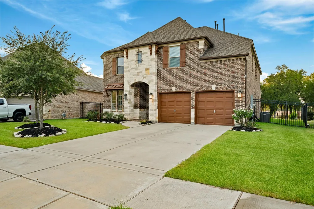 32962 Franklin Brooks Drive Brookshire, TX 77423