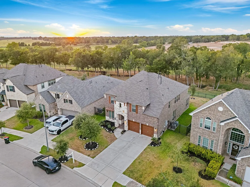 32962 Franklin Brooks Drive Brookshire, TX 77423