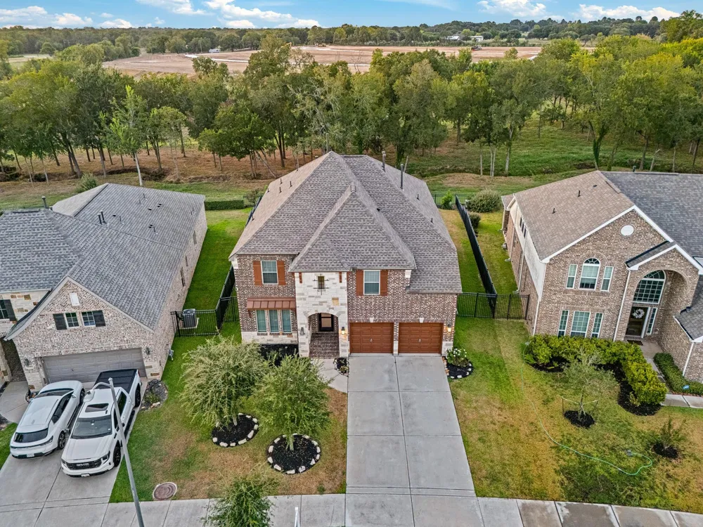 32962 Franklin Brooks Drive Brookshire, TX 77423