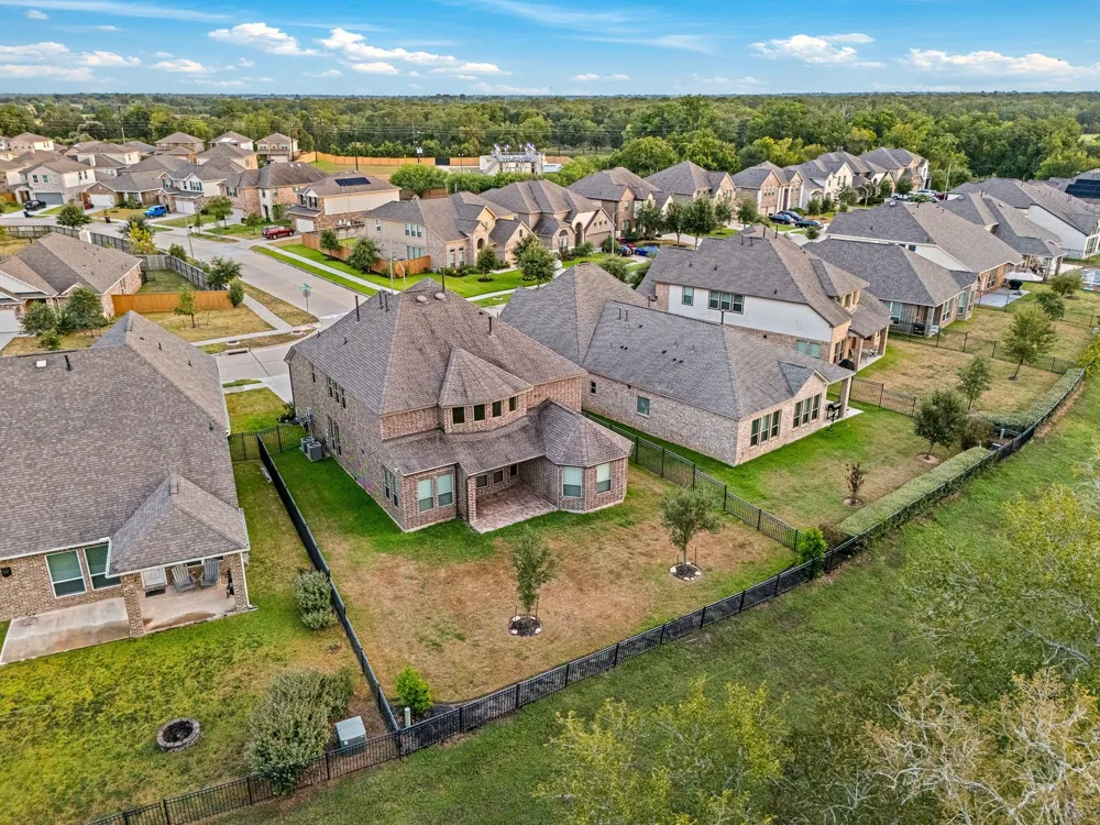 32962 Franklin Brooks Drive Brookshire, TX 77423