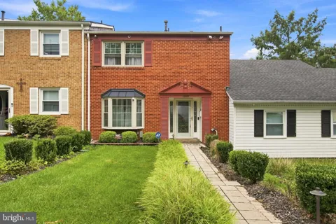 12003 PHEASANT RUN DRIVE