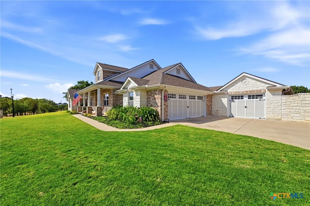 1006 Shady Hollow Court Nolanville, TX 76559