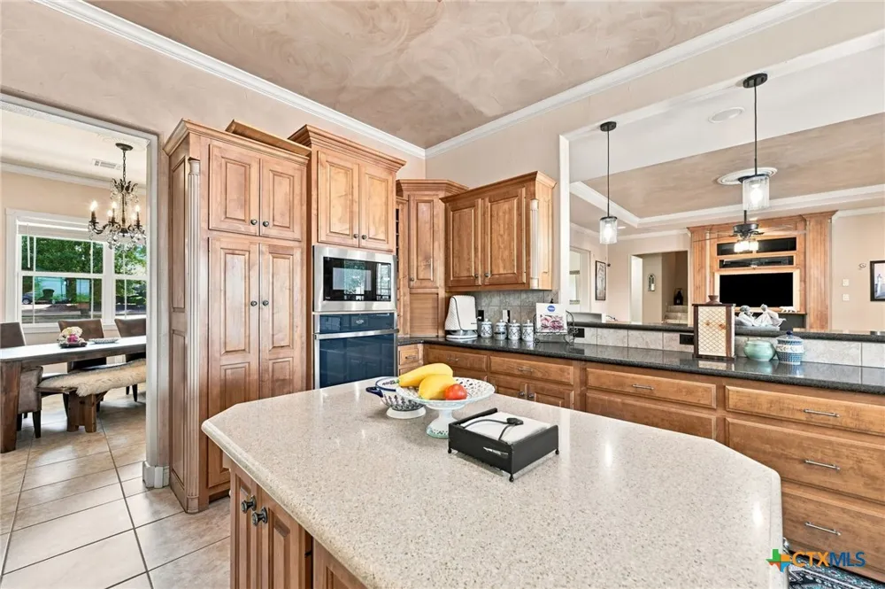 1006 Shady Hollow Court Nolanville, TX 76559