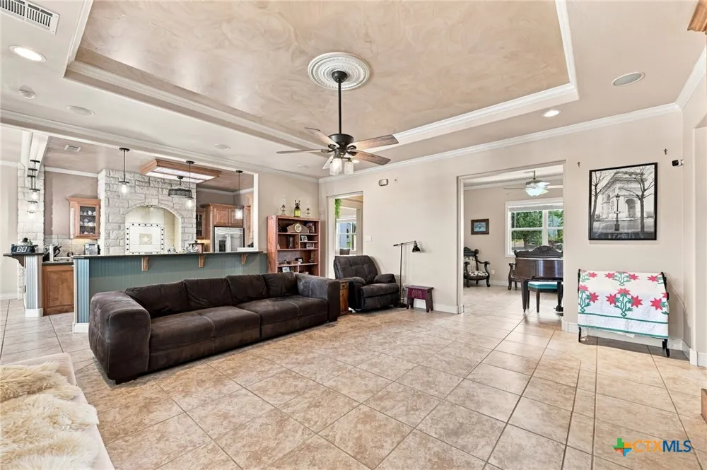 1006 Shady Hollow Court Nolanville, TX 76559
