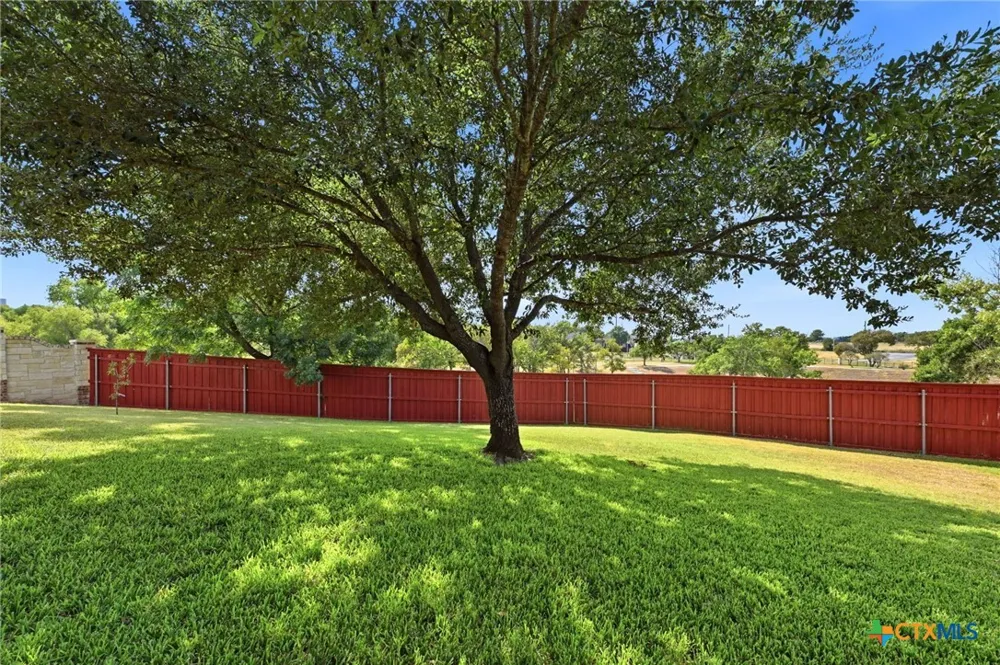 1006 Shady Hollow Court Nolanville, TX 76559