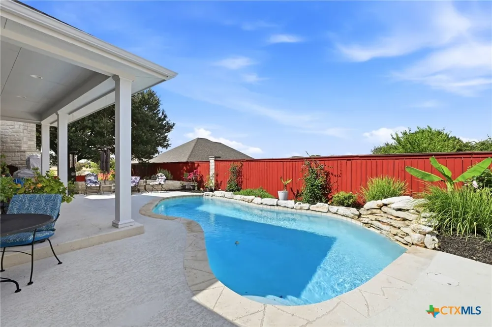 1006 Shady Hollow Court Nolanville, TX 76559