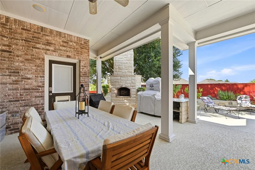 1006 Shady Hollow Court Nolanville, TX 76559