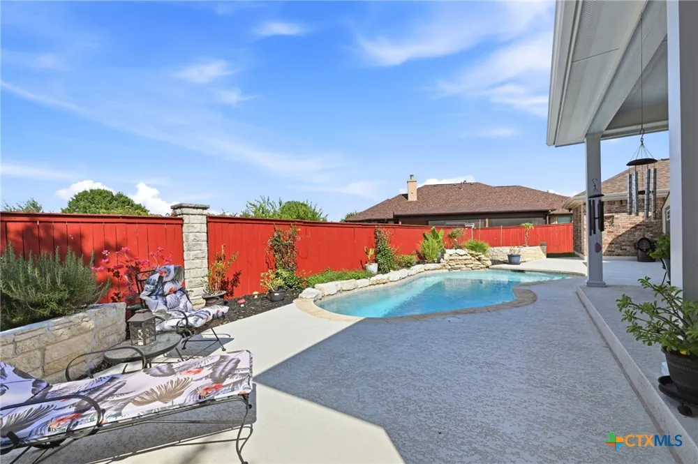1006 Shady Hollow Court Nolanville, TX 76559