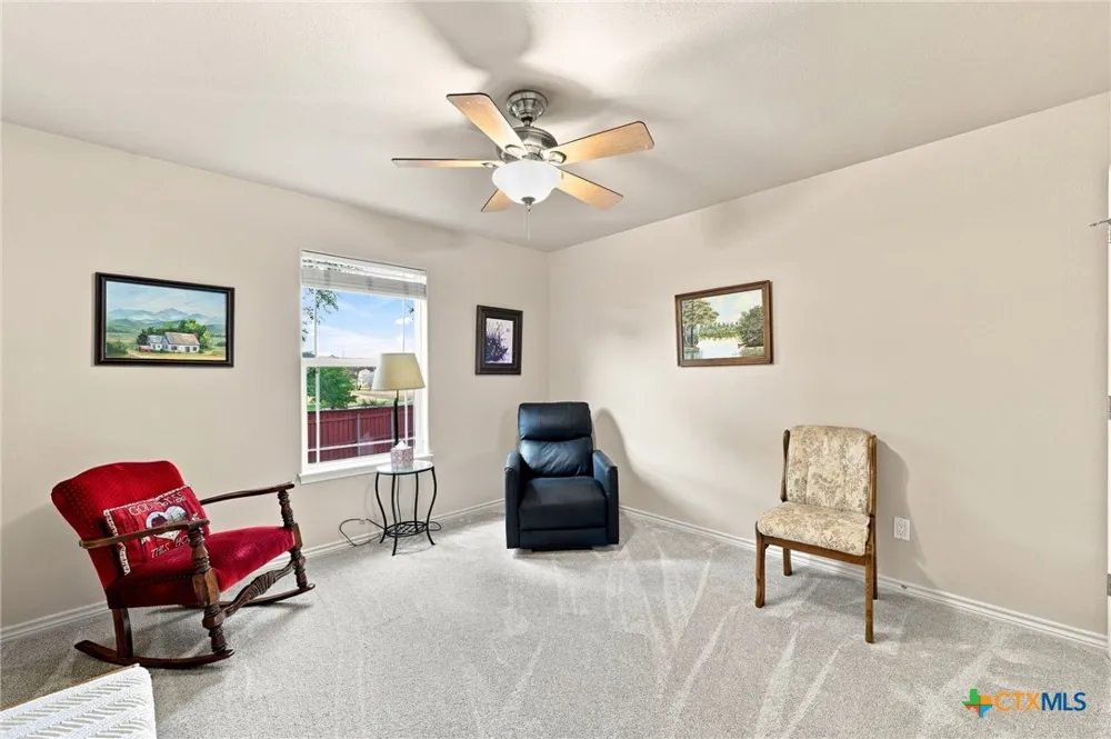 1006 Shady Hollow Court Nolanville, TX 76559