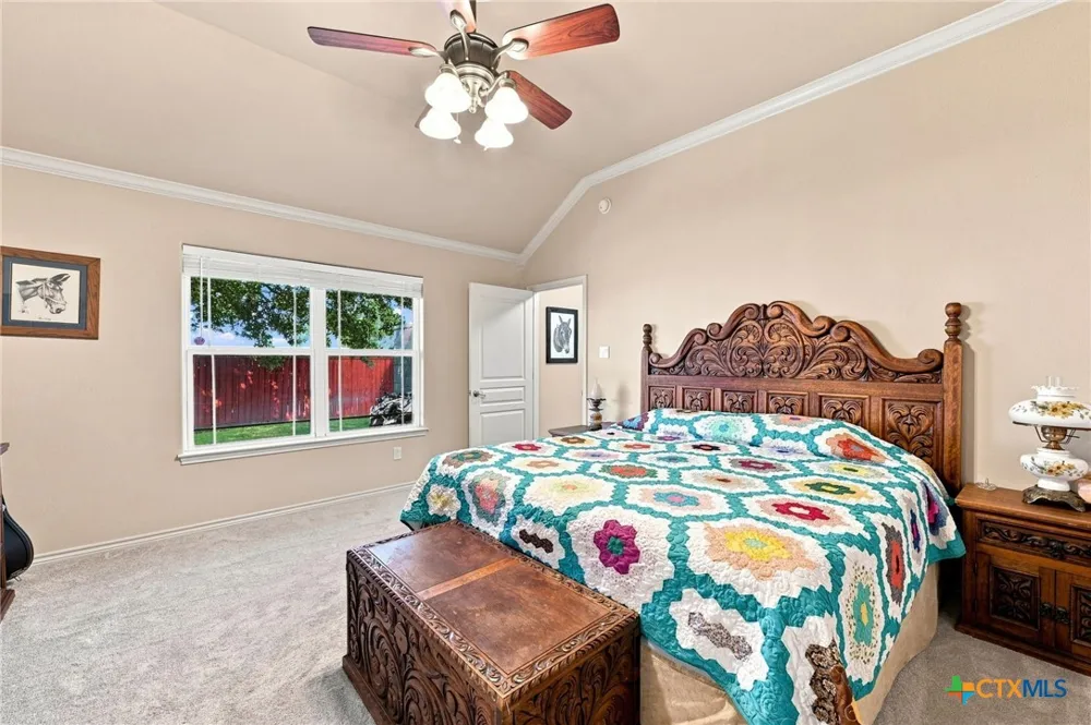 1006 Shady Hollow Court Nolanville, TX 76559