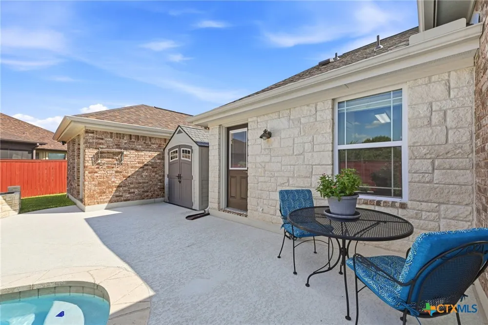 1006 Shady Hollow Court Nolanville, TX 76559