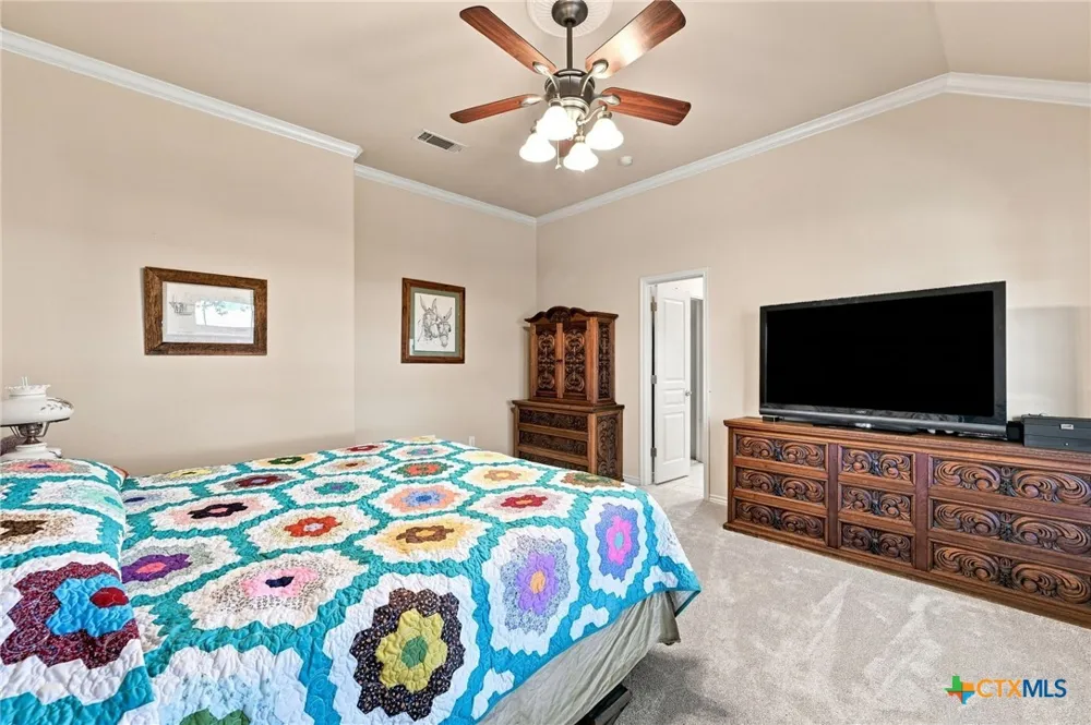 1006 Shady Hollow Court Nolanville, TX 76559