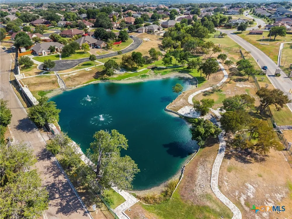 1006 Shady Hollow Court Nolanville, TX 76559