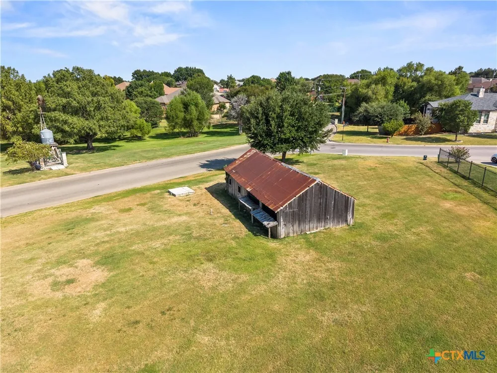1006 Shady Hollow Court Nolanville, TX 76559