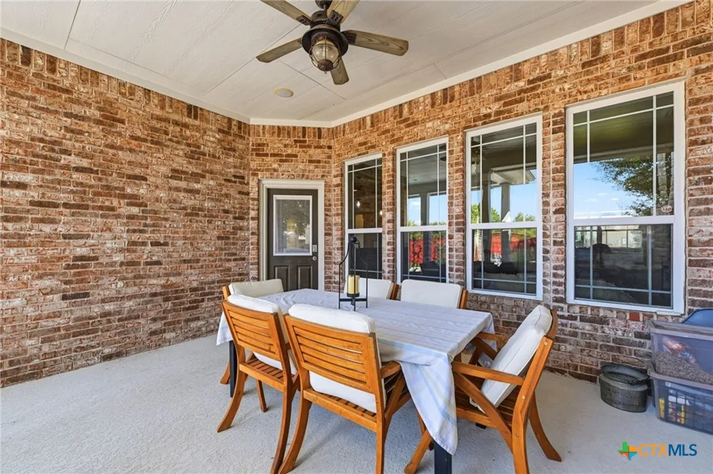 1006 Shady Hollow Court Nolanville, TX 76559