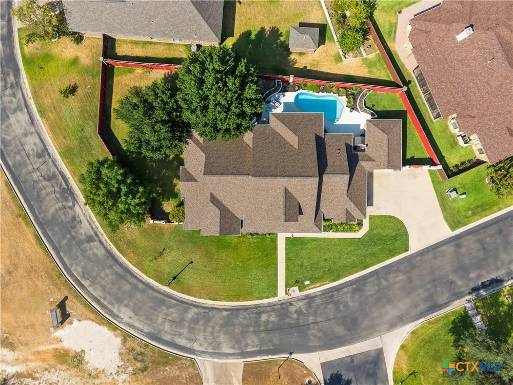 1006 Shady Hollow Court Nolanville, TX 76559