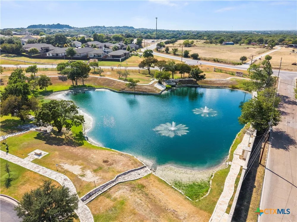 1006 Shady Hollow Court Nolanville, TX 76559