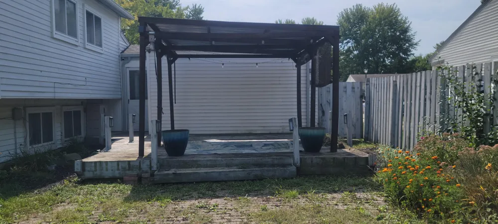 5465 New Meadow Drive Ypsilanti, MI 48197