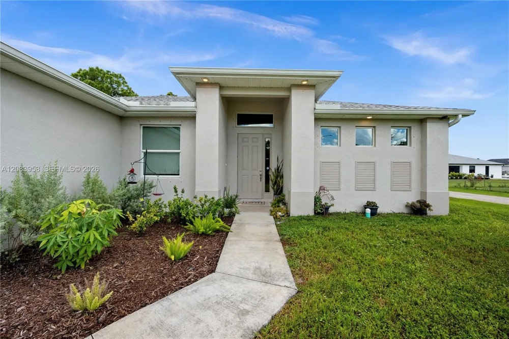 3417 14th st w Lehigh Acres, FL 33971