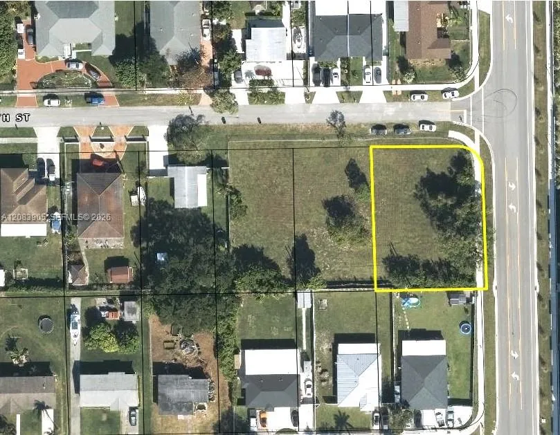 10700 SW 219 Street Miami, FL 33170