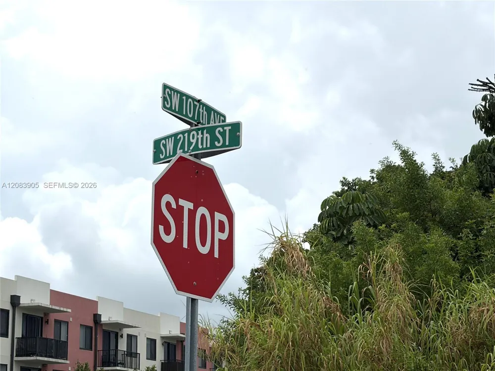 10700 SW 219 Street Miami, FL 33170