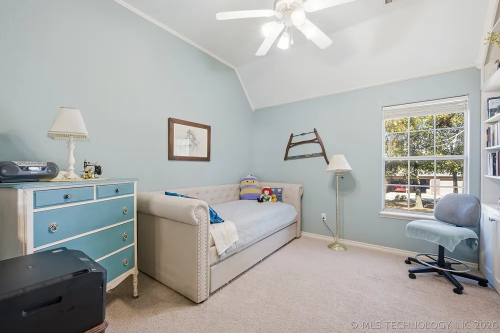 4975 Woodland Drive Skiatook, OK 74070