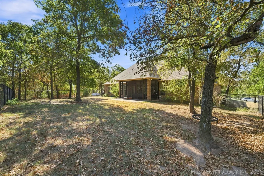 4975 Woodland Drive Skiatook, OK 74070