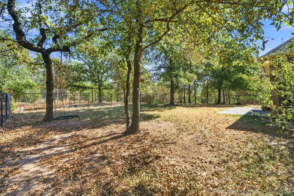 4975 Woodland Drive Skiatook, OK 74070