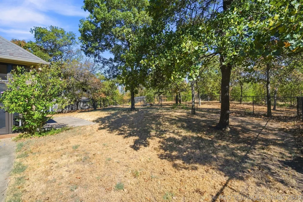 4975 Woodland Drive Skiatook, OK 74070
