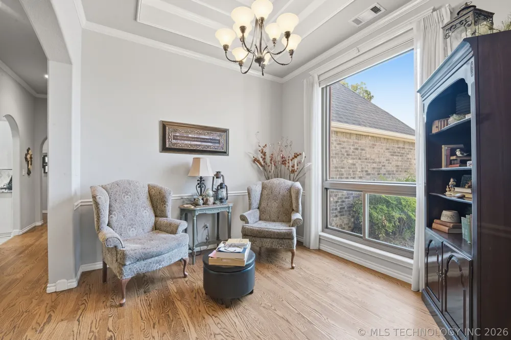 4975 Woodland Drive Skiatook, OK 74070